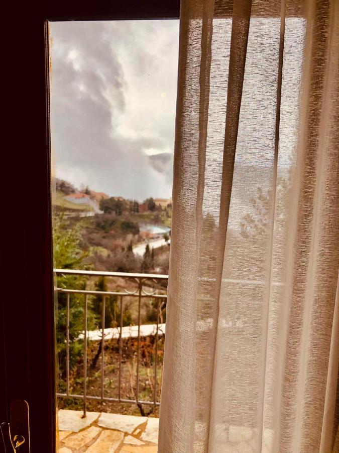 Alpen House Hotel & Suites Arachova Exterior foto