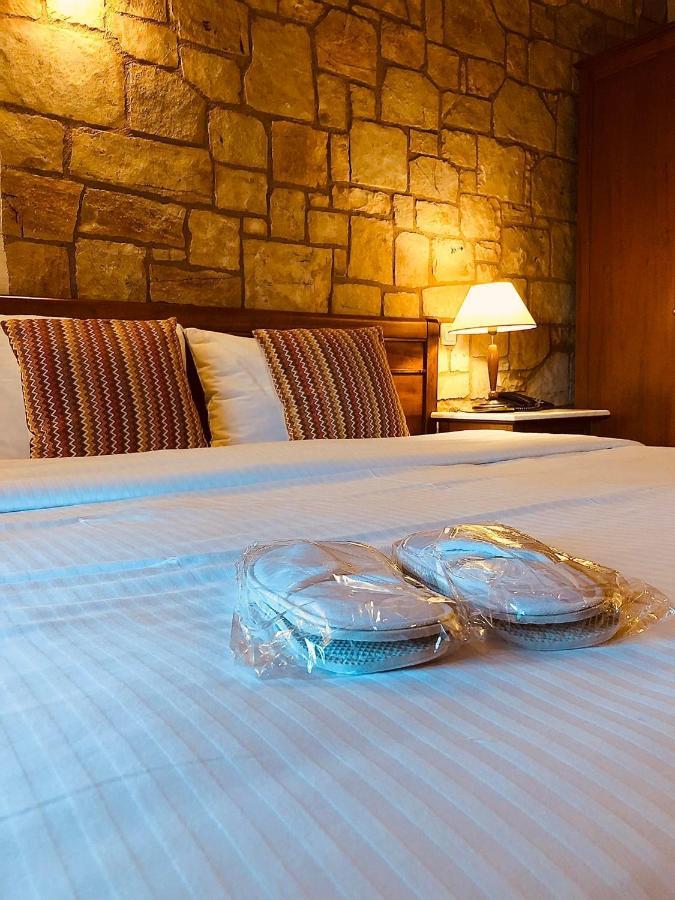 Alpen House Hotel & Suites Arachova Exterior foto