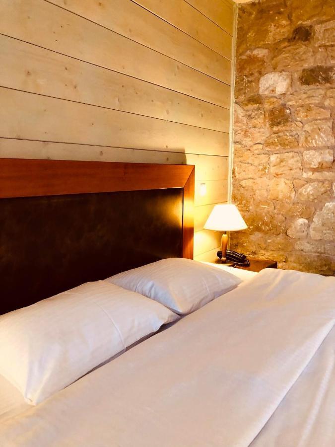 Alpen House Hotel & Suites Arachova Exterior foto