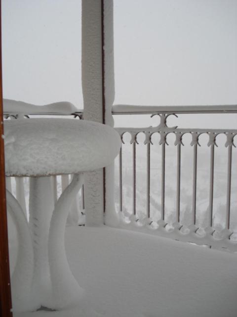 Alpen House Hotel & Suites Arachova Exterior foto